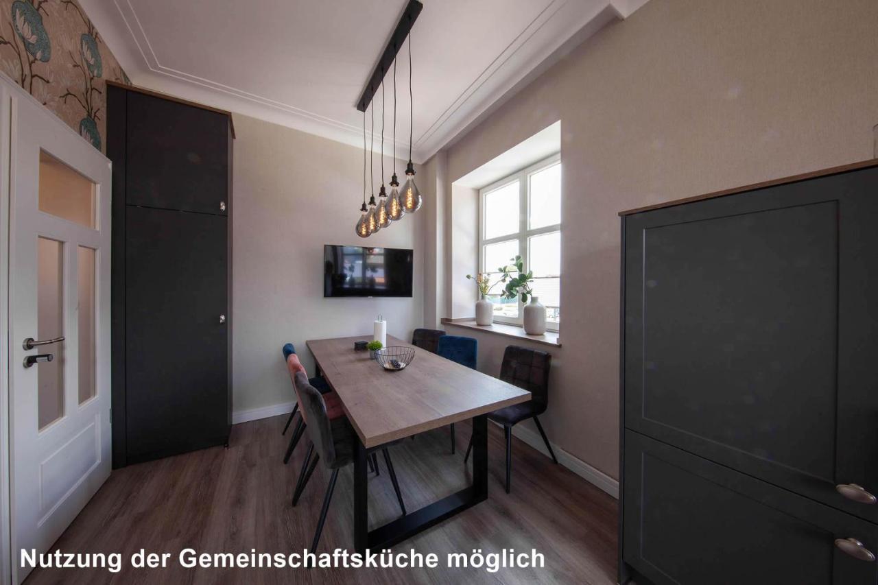 Hotel Altes Amtshaus Reken Buitenkant foto