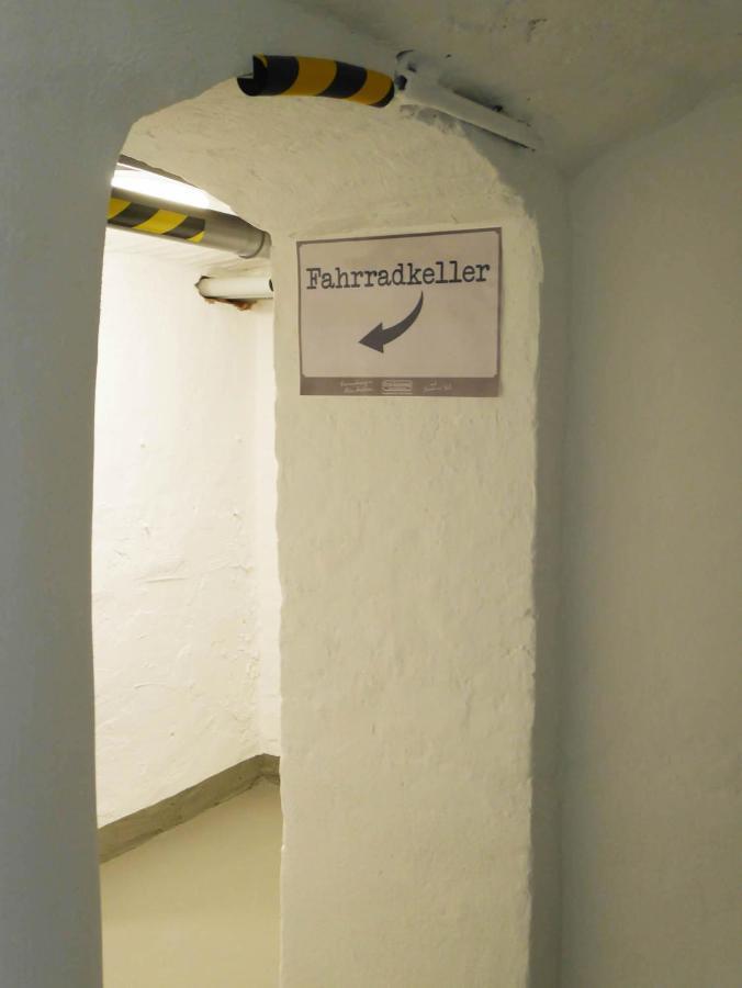 Hotel Altes Amtshaus Reken Buitenkant foto