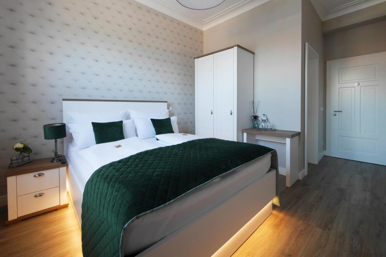 Hotel Altes Amtshaus Reken Buitenkant foto